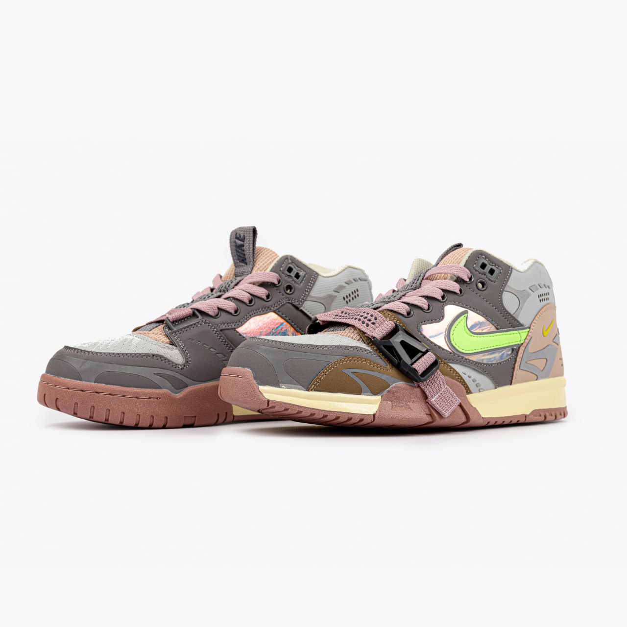 Nike Air Trainer 1 SP Honeydew