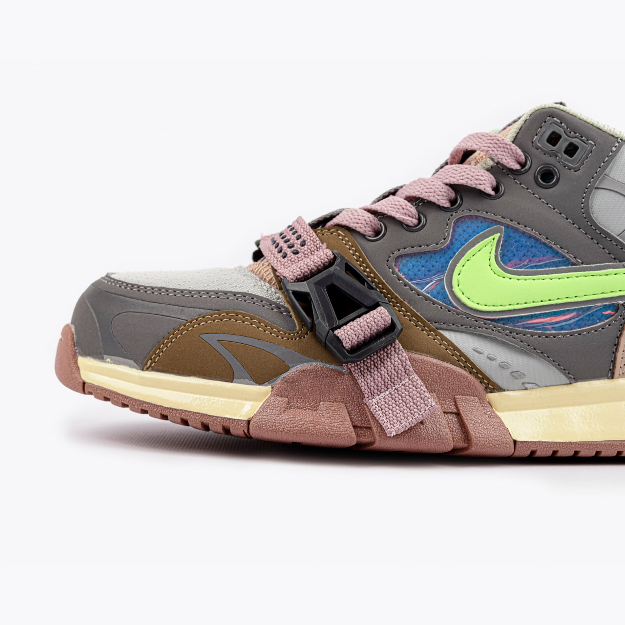 Nike Air Trainer 1 SP Honeydew