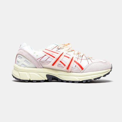 Asics Gel-Sonoma 15-50 x Toyoda Gosei White