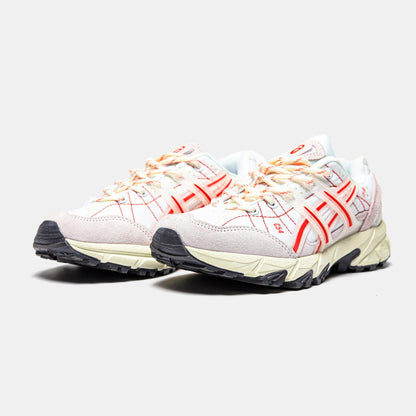 Asics Gel-Sonoma 15-50 x Toyoda Gosei White