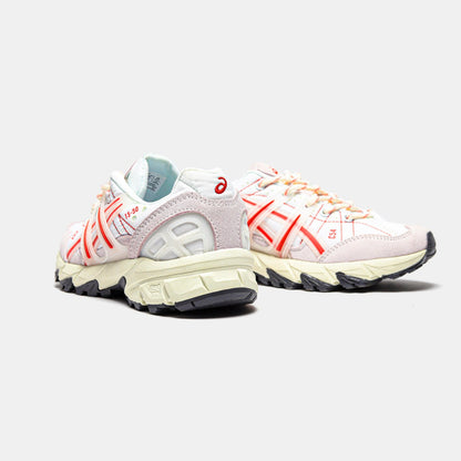 Asics Gel-Sonoma 15-50 x Toyoda Gosei White