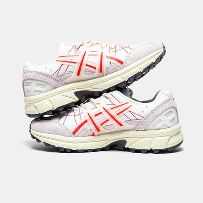 Asics Gel-Sonoma 15-50 x Toyoda Gosei White