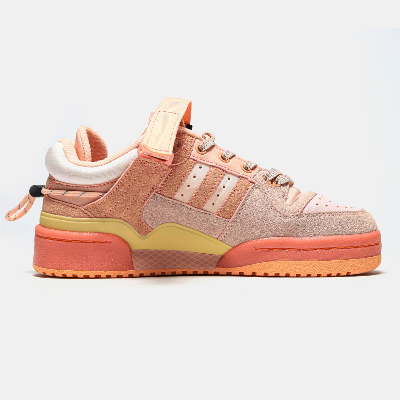 Adidas Forum Low x Bad Bunny Easter Egg