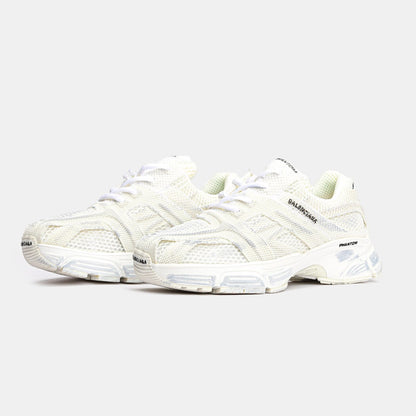 Balenciaga Phantom Dirty White