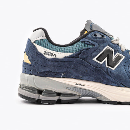 New Balance 2002R Protection Pack Navy
