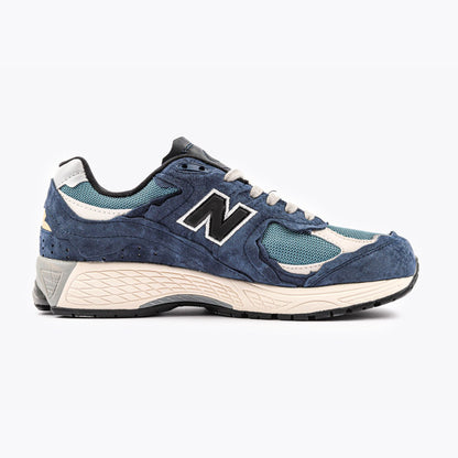 New Balance 2002R Protection Pack Navy