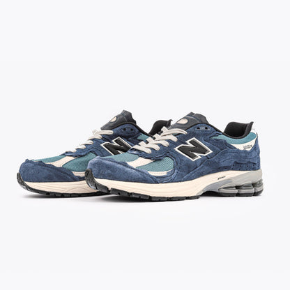 New Balance 2002R Protection Pack Navy