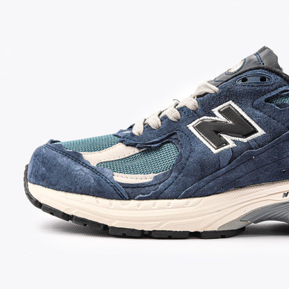 New Balance 2002R Protection Pack Navy