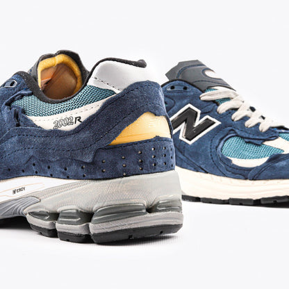 New Balance 2002R Protection Pack Navy