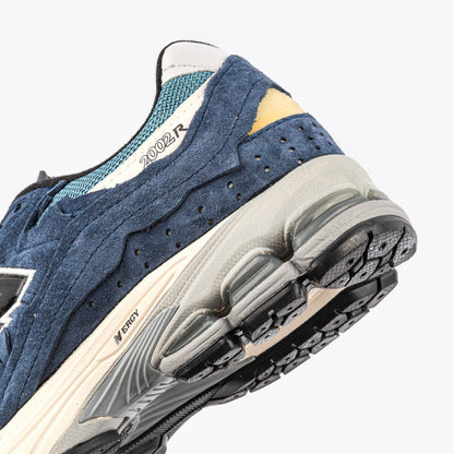 New Balance 2002R Protection Pack Navy