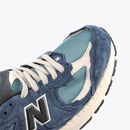 New Balance 2002R Protection Pack Navy
