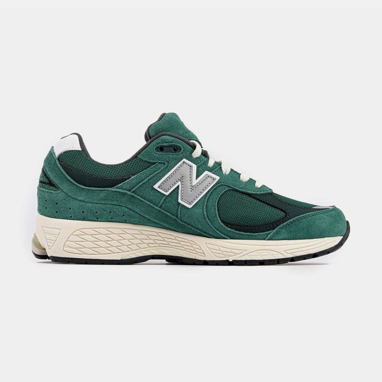 New Balance 2002R Forest Green