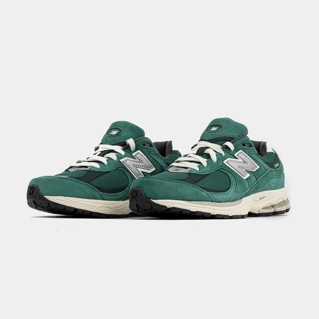 New Balance 2002R Forest Green