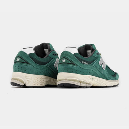 New Balance 2002R Forest Green