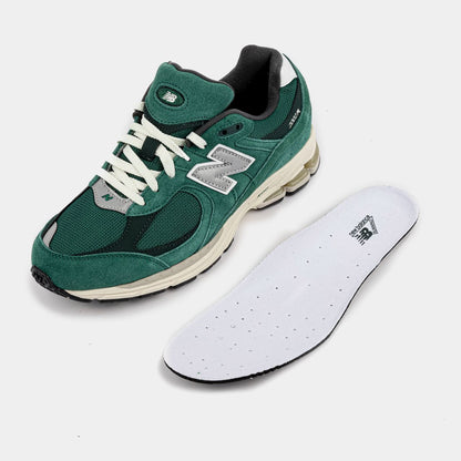 New Balance 2002R Forest Green