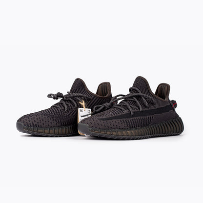 Adidas Yezzy Boost 350 V2 Black