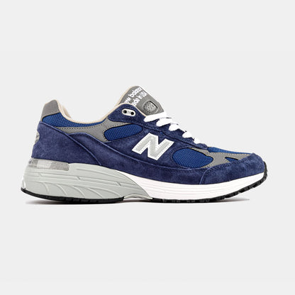 New Balance 993 Blue