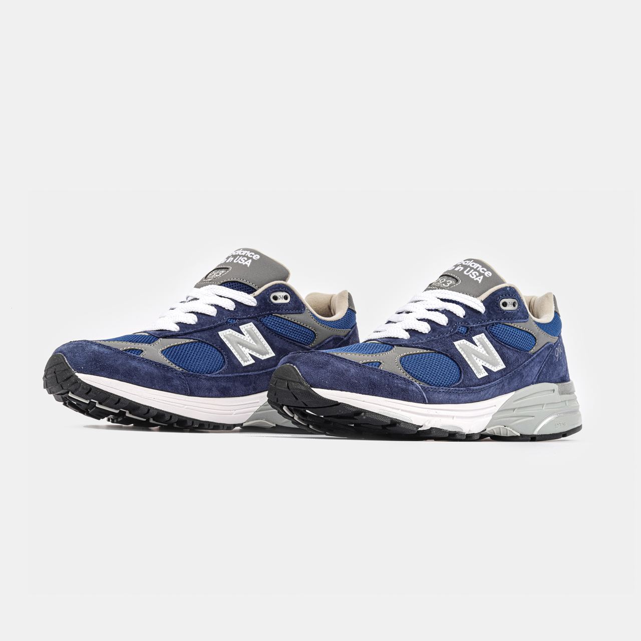 New Balance 993 Blue