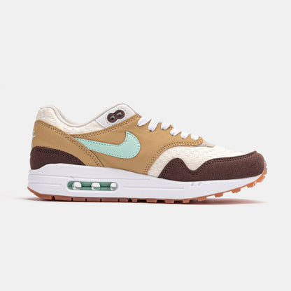 Nike Air Max 1 Crepe Hemp