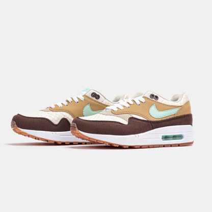 Nike Air Max 1 Crepe Hemp