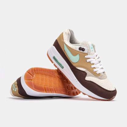 Nike Air Max 1 Crepe Hemp