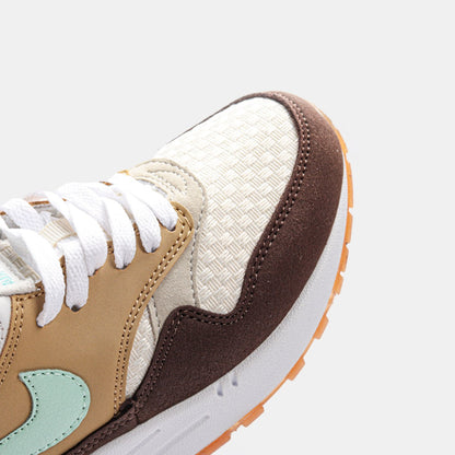 Nike Air Max 1 Crepe Hemp