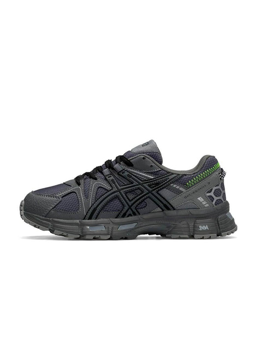 Asics Gel-Kahana 8 Dark Grey