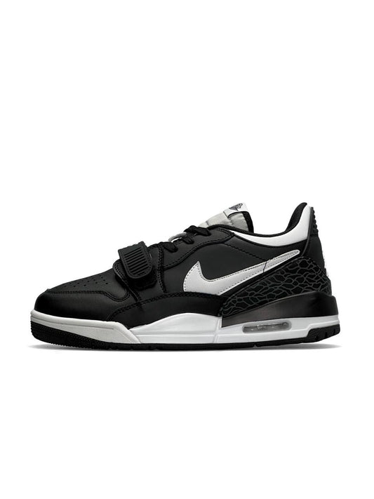 Nike Air Jordan Legacy 312 Low M Black White