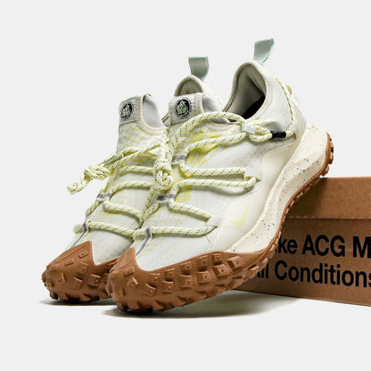 Nike ACG Mountain Fly Gore-Tex Low SE Lime Ice