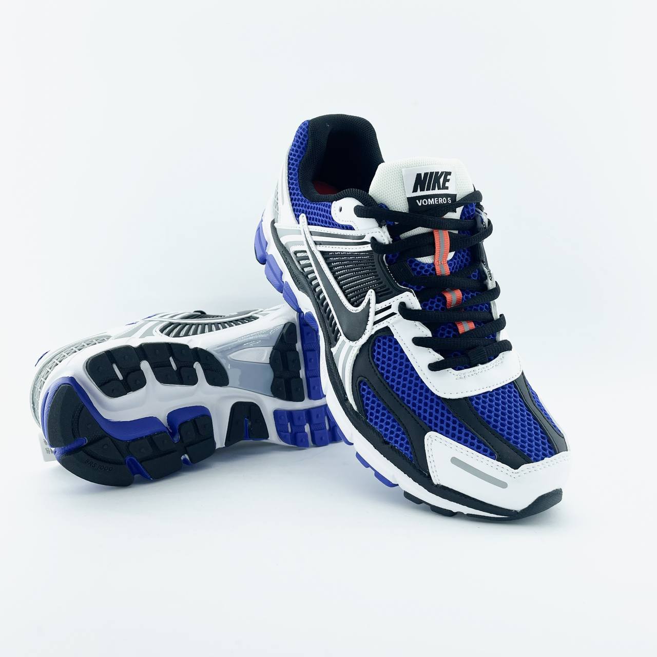 Nike Zoom Vomero 5 Se Sp Racer Blue