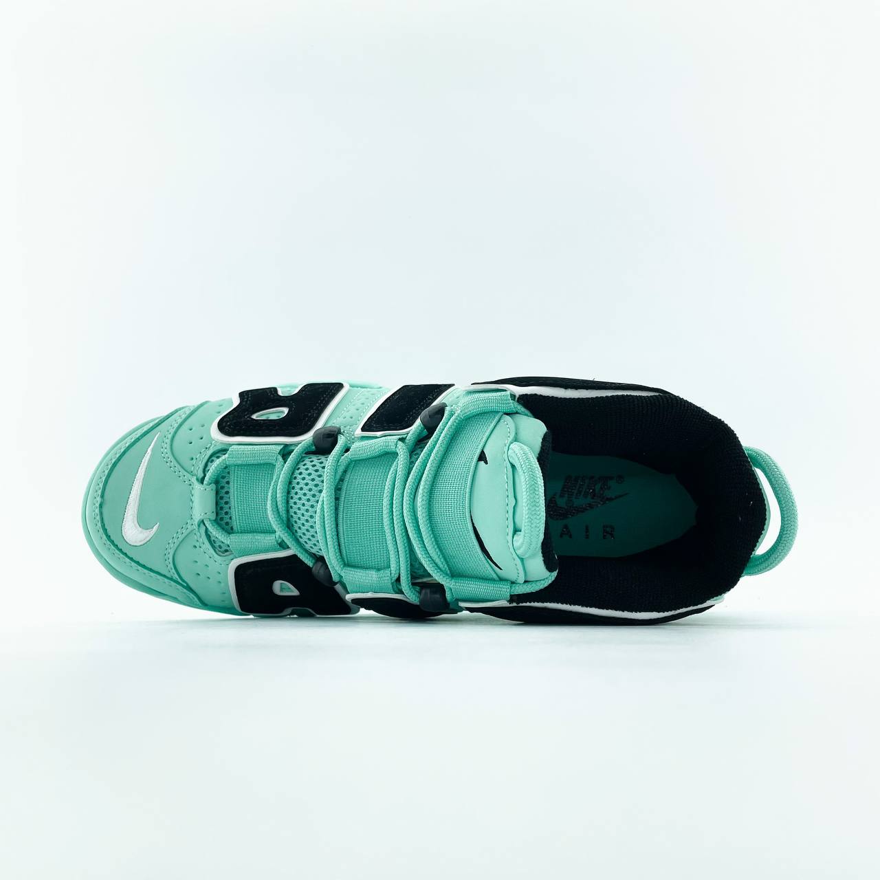 Nike Air Uptempo 96 Tiffany Blue