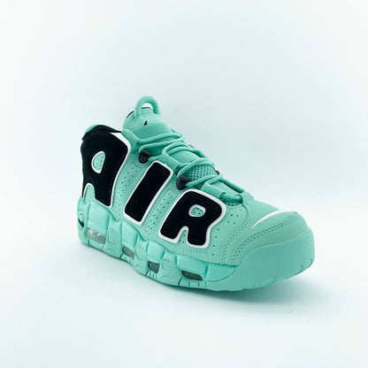 Nike Air Uptempo 96 Tiffany Blue