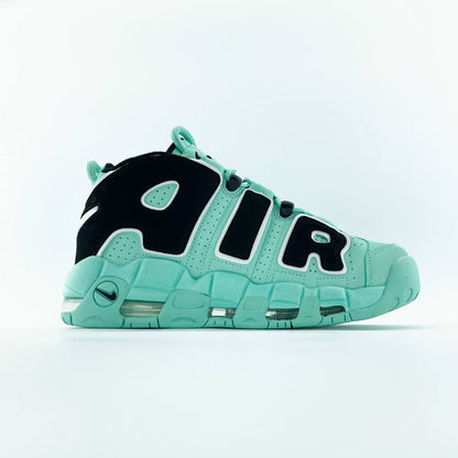 Nike Air Uptempo 96 Tiffany Blue