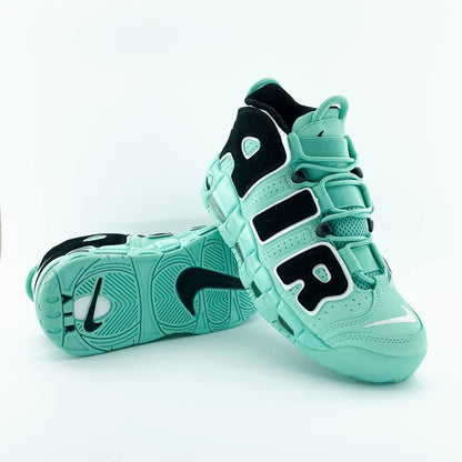 Nike Air Uptempo 96 Tiffany Blue