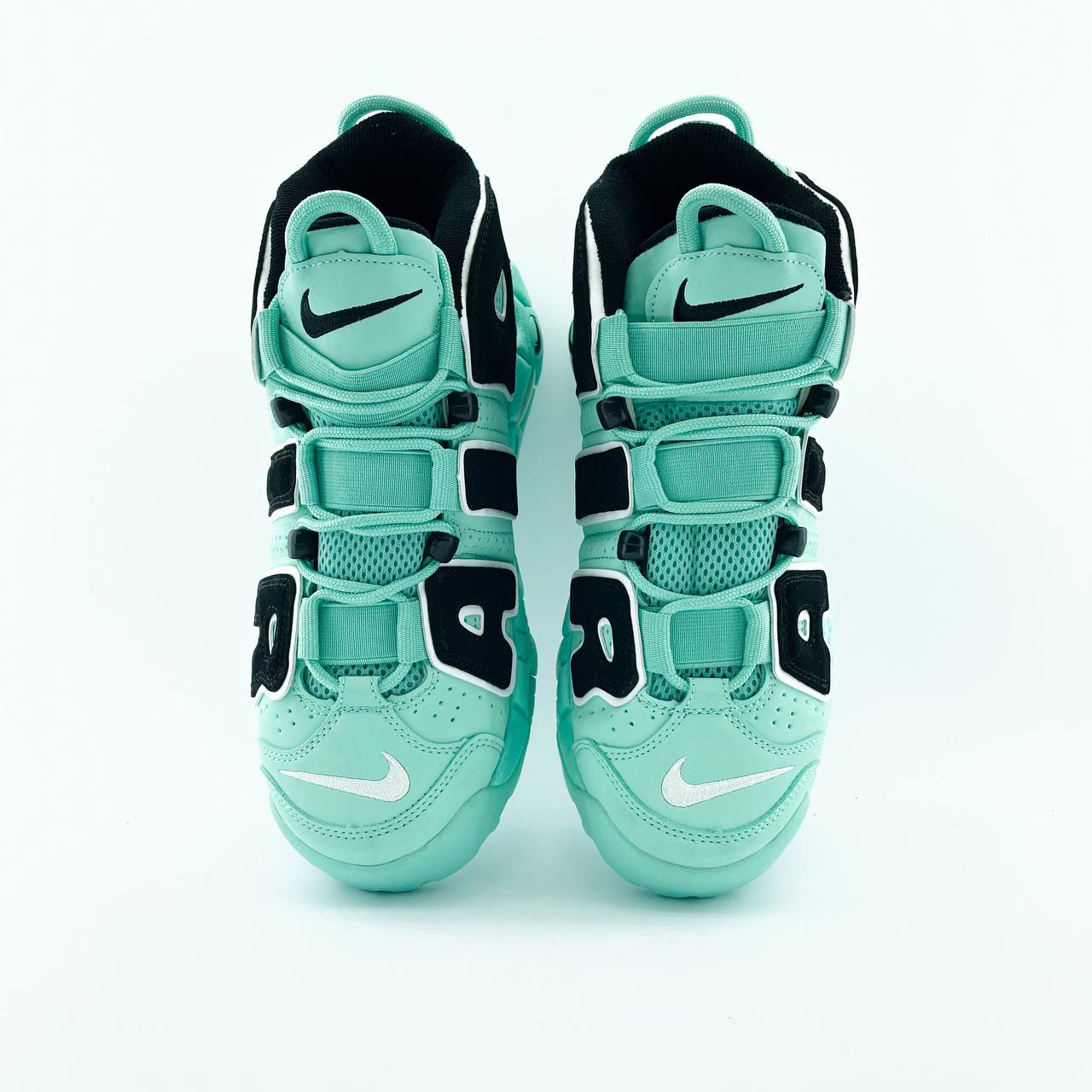 Nike Air Uptempo 96 Tiffany Blue