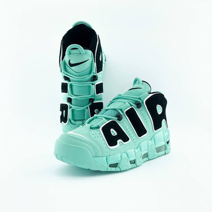 Nike Air Uptempo 96 Tiffany Blue