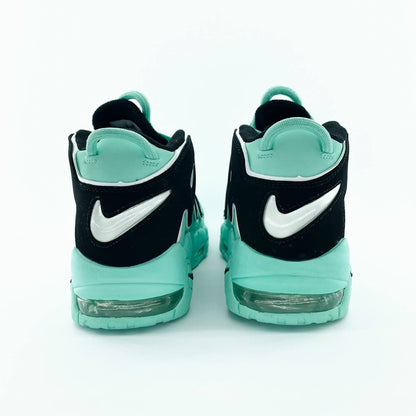 Nike Air Uptempo 96 Tiffany Blue