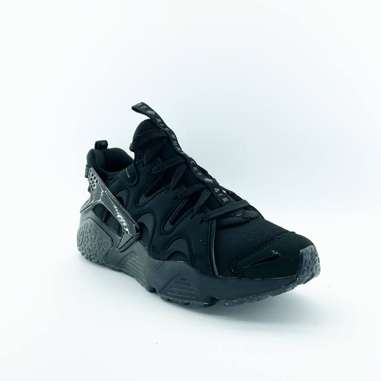 Nike Air Huarache Craft Black