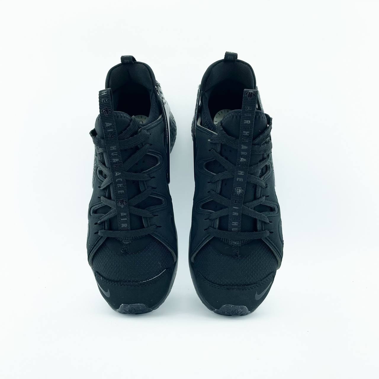 Nike Air Huarache Craft Black