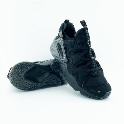 Nike Air Huarache Craft Black