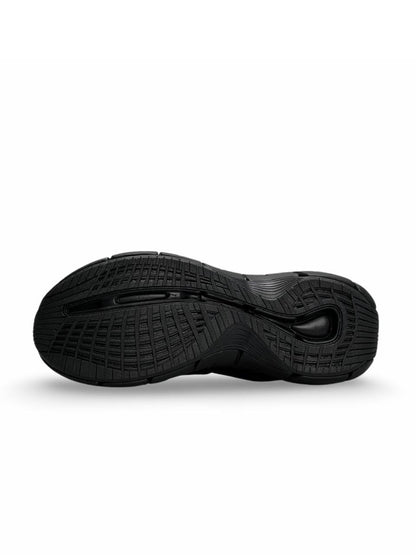 Reebok Zig Kinetica All Black