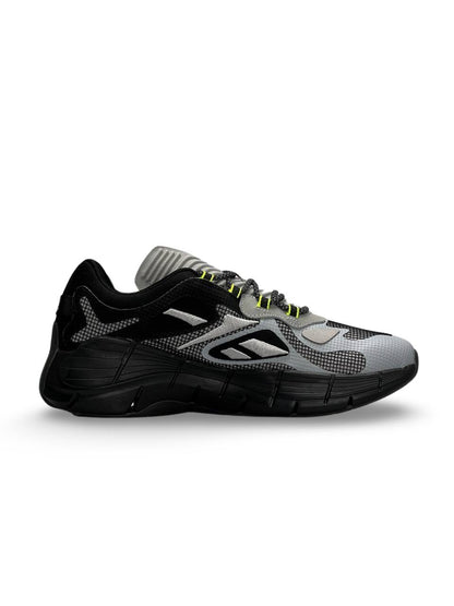 Reebok Zig Kinetica Grey Black