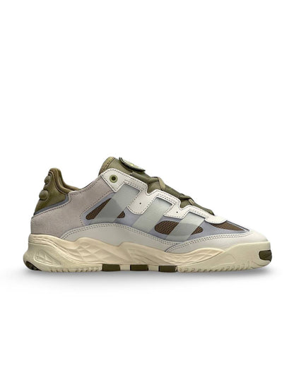 Adidas Niteball Orbit Green / Beige Olive