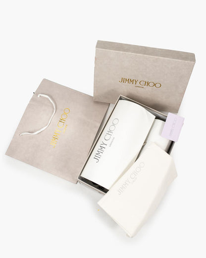 Jimmy Choo Diamond Trail Pink