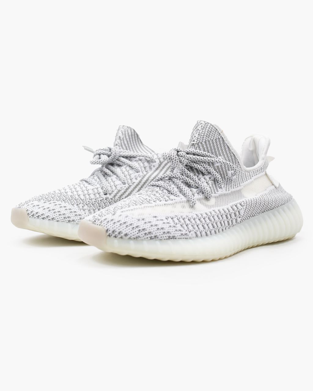 Adidas Yeezy Boost 350 v2 Static Non-Reflective