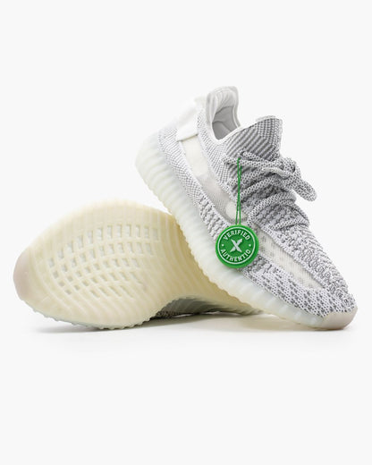 Adidas Yeezy Boost 350 v2 Static Non-Reflective