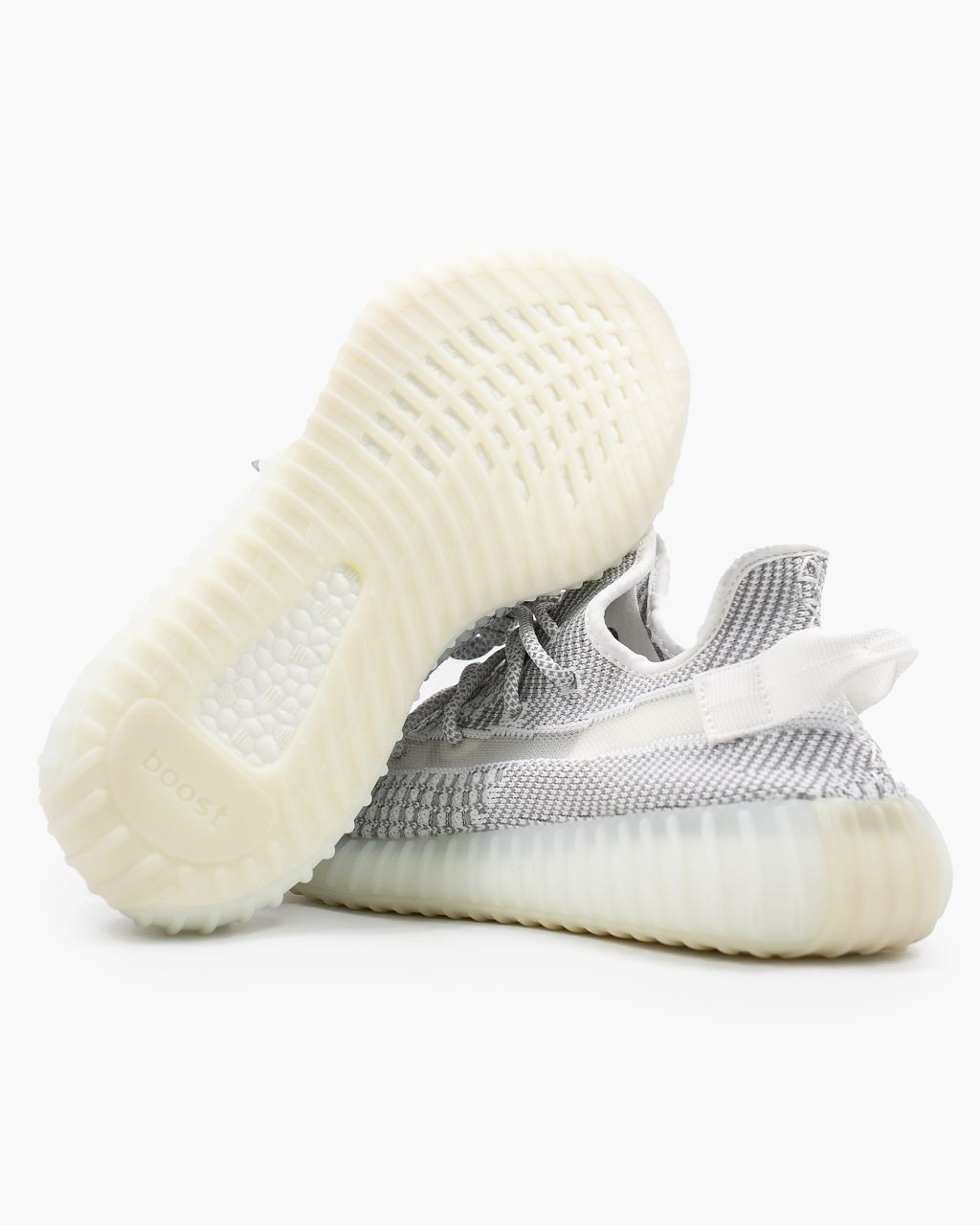 Adidas Yeezy Boost 350 v2 Static Non-Reflective