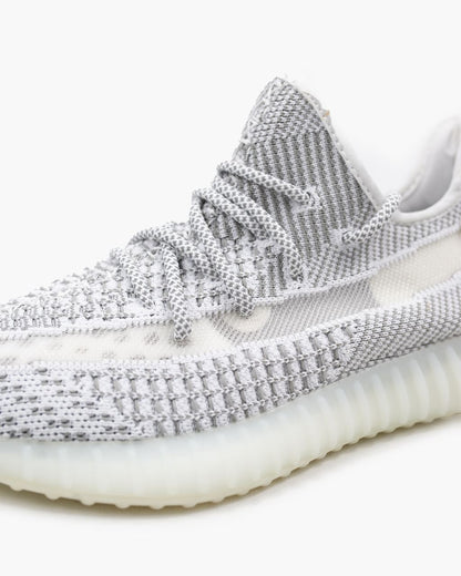 Adidas Yeezy Boost 350 v2 Static Non-Reflective