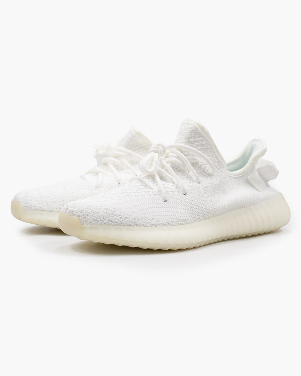 Adidas Yeezy Boost 350 v2 White