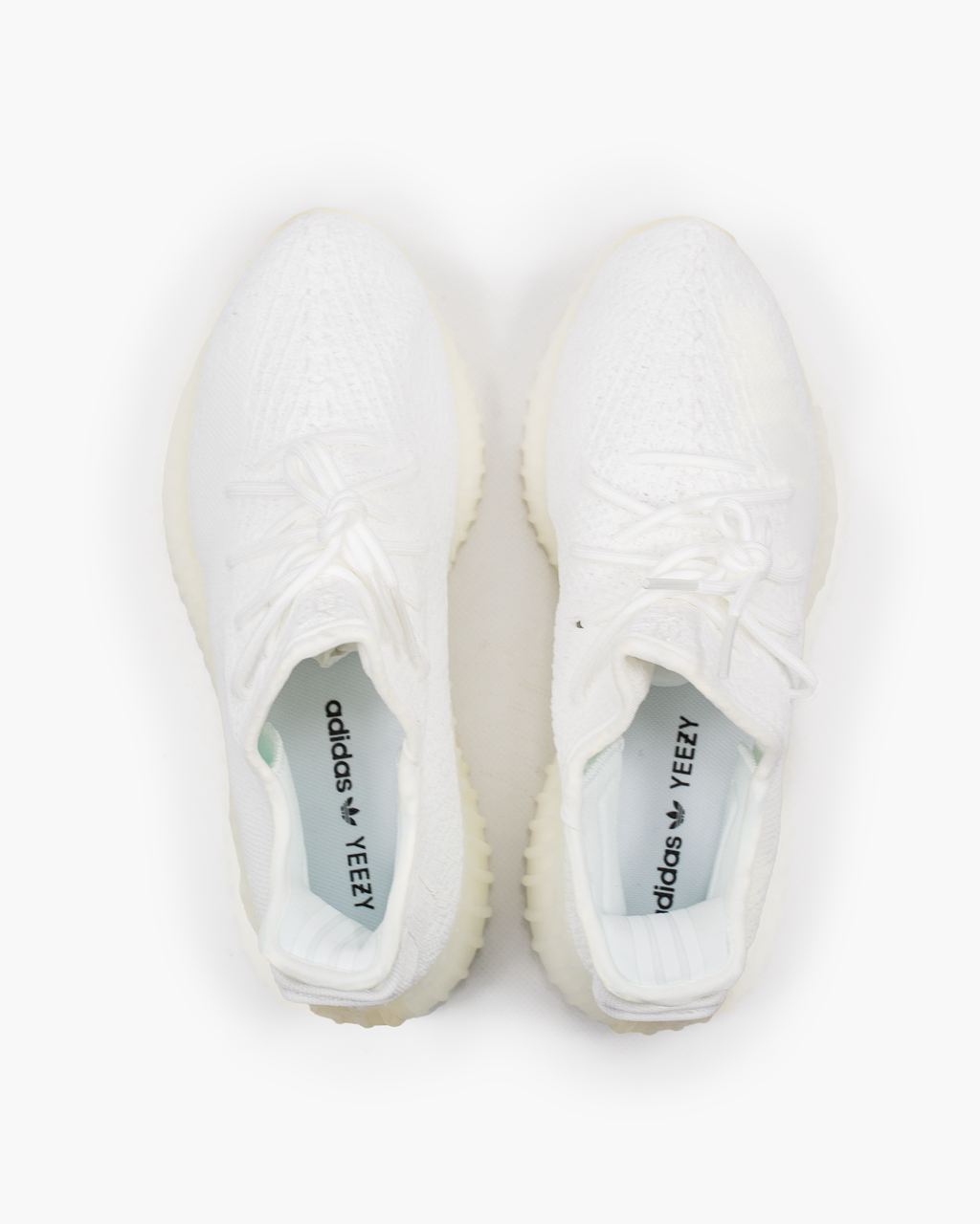 Adidas Yeezy Boost 350 v2 White